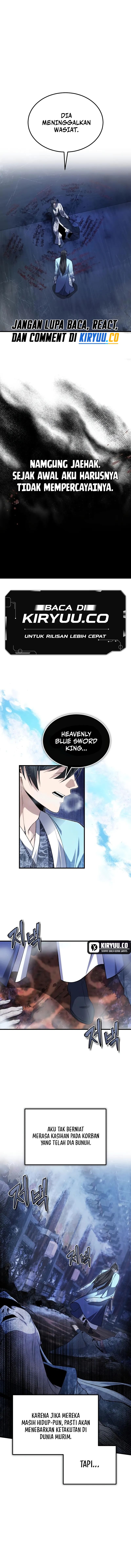 Number One Star Instructor Master Baek (One Hit Teacher, Master Baek) Chapter 115 Fix Image 3