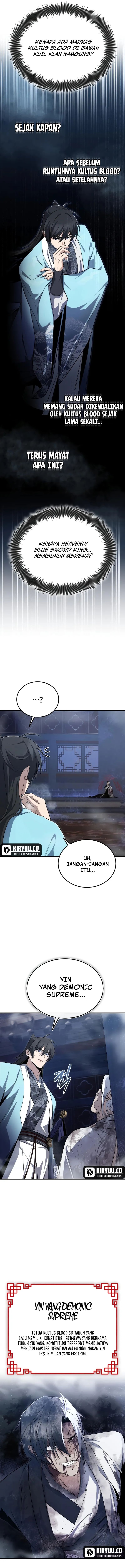 Number One Star Instructor Master Baek (One Hit Teacher, Master Baek) Chapter 115 Fix Image 4