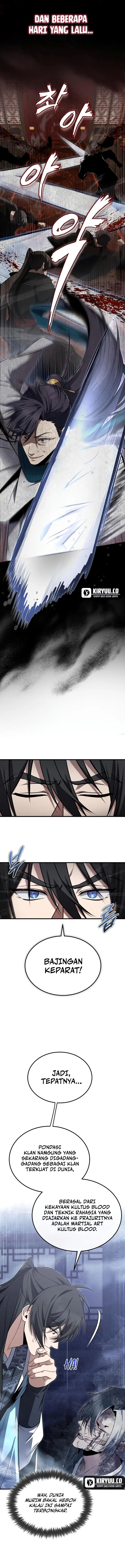 Number One Star Instructor Master Baek (One Hit Teacher, Master Baek) Chapter 115 Fix Image 9