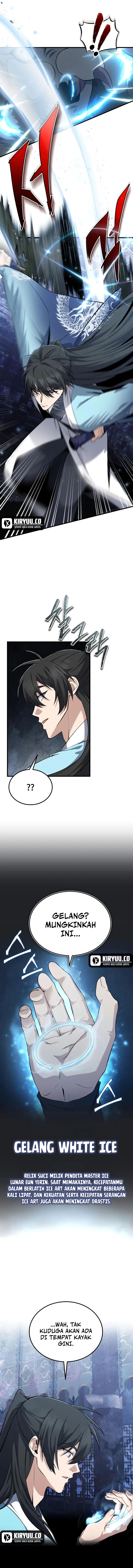 Number One Star Instructor Master Baek (One Hit Teacher, Master Baek) Chapter 115 Fix Image 19