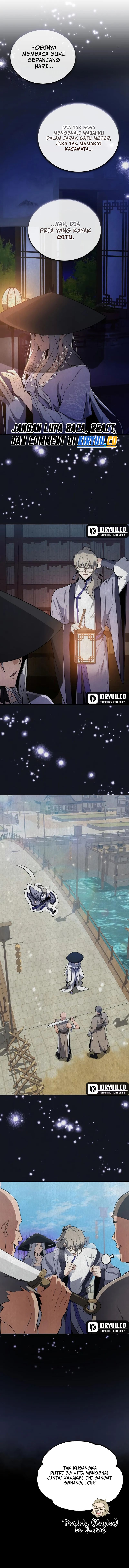 Number One Star Instructor Master Baek (One Hit Teacher, Master Baek) Chapter 115 Fix Image 24