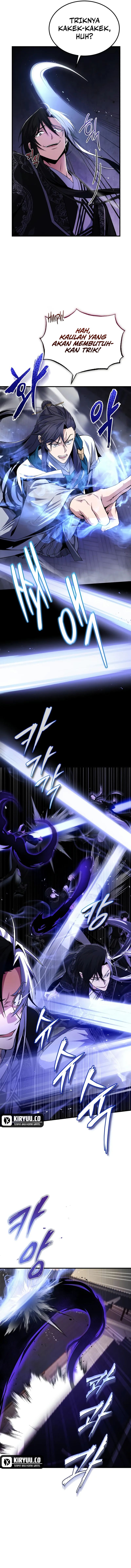 Number One Star Instructor Master Baek (One Hit Teacher, Master Baek) Chapter 117 Image 4