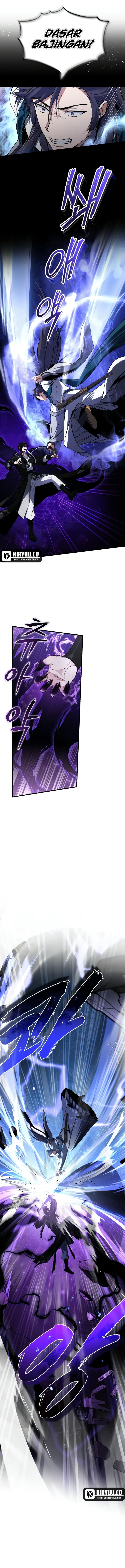 Number One Star Instructor Master Baek (One Hit Teacher, Master Baek) Chapter 117 Image 9