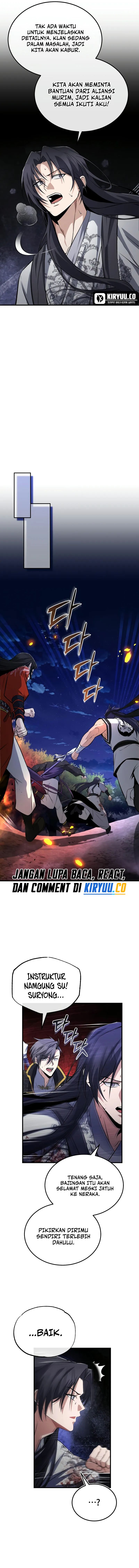 Number One Star Instructor Master Baek (One Hit Teacher, Master Baek) Chapter 117 Image 12