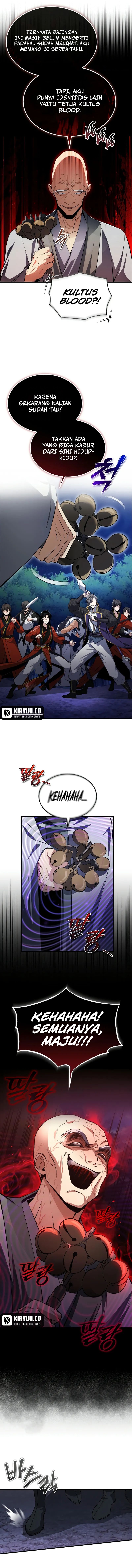 Number One Star Instructor Master Baek (One Hit Teacher, Master Baek) Chapter 117 Image 16