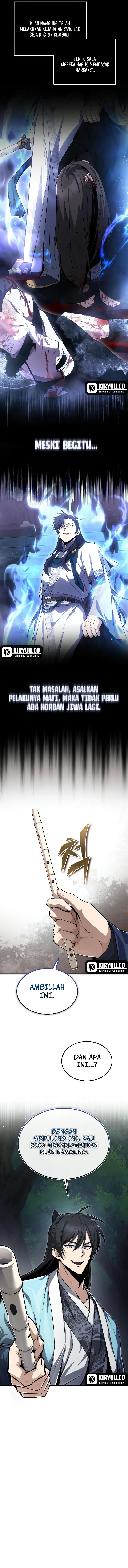 Number One Star Instructor Master Baek (One Hit Teacher, Master Baek) Chapter 118 Image 6