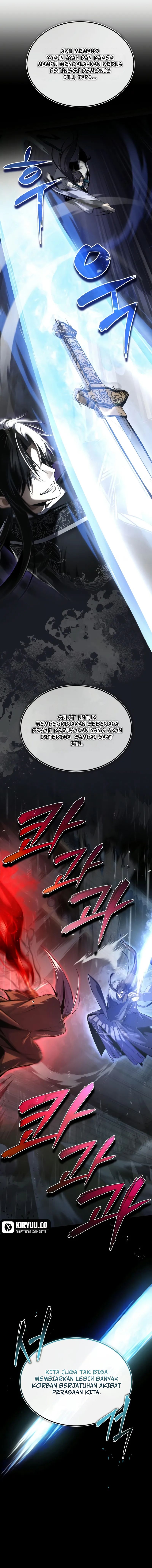 Number One Star Instructor Master Baek (One Hit Teacher, Master Baek) Chapter 118 Image 9