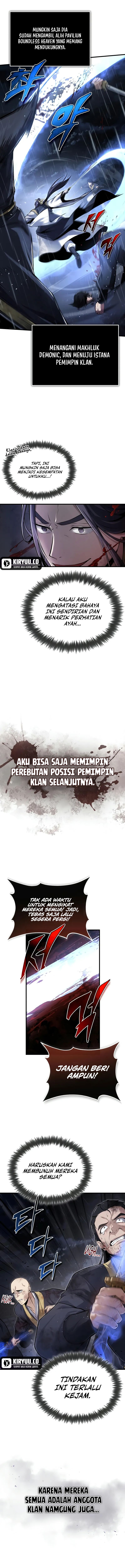 Number One Star Instructor Master Baek (One Hit Teacher, Master Baek) Chapter 118 Image 11