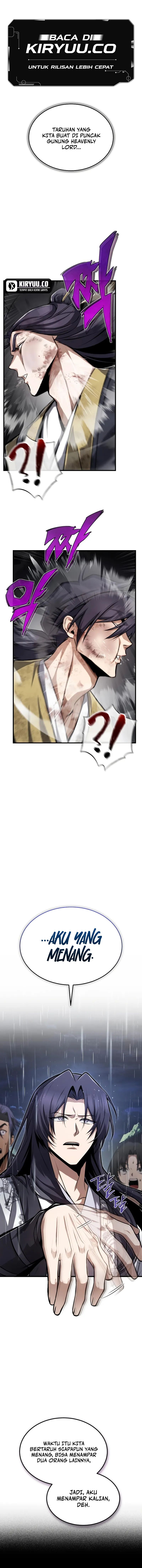 Number One Star Instructor Master Baek (One Hit Teacher, Master Baek) Chapter 119 Image 1