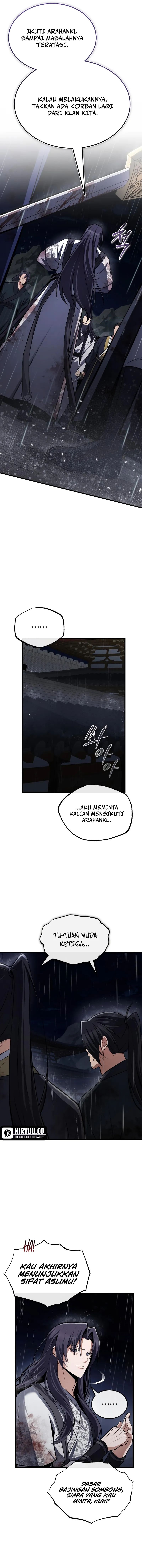 Number One Star Instructor Master Baek (One Hit Teacher, Master Baek) Chapter 119 Image 3