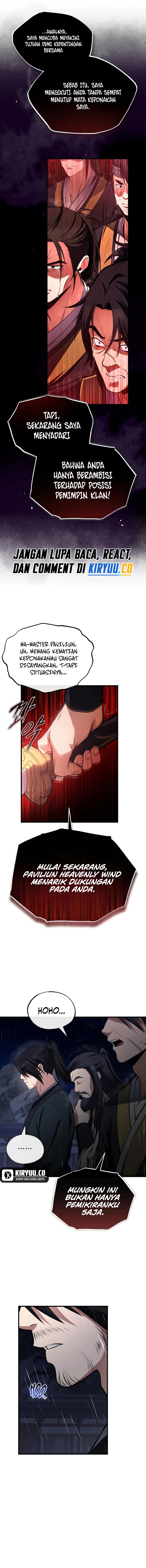 Number One Star Instructor Master Baek (One Hit Teacher, Master Baek) Chapter 119 Image 6