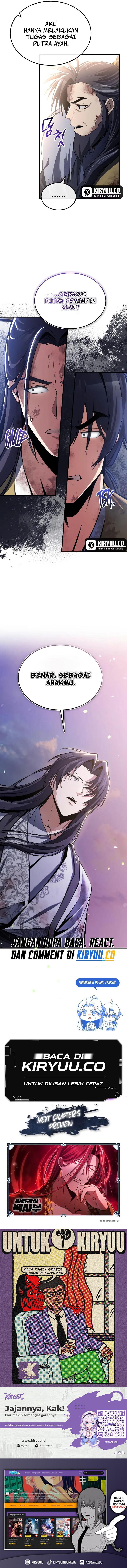 Number One Star Instructor Master Baek (One Hit Teacher, Master Baek) Chapter 119 Image 16