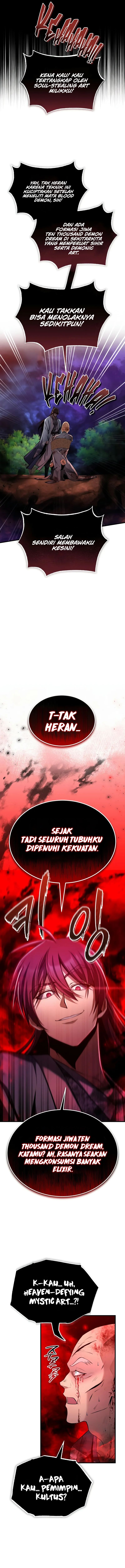 Number One Star Instructor Master Baek (One Hit Teacher, Master Baek) Chapter 120 Image 6