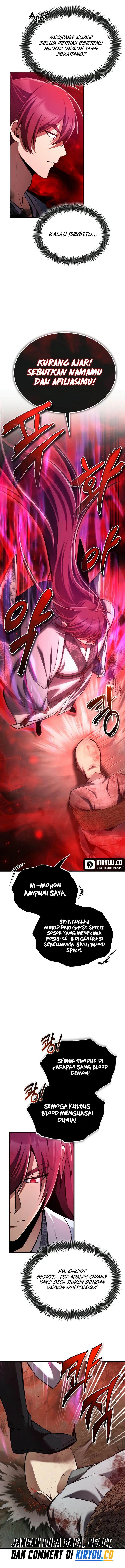 Number One Star Instructor Master Baek (One Hit Teacher, Master Baek) Chapter 120 Image 7