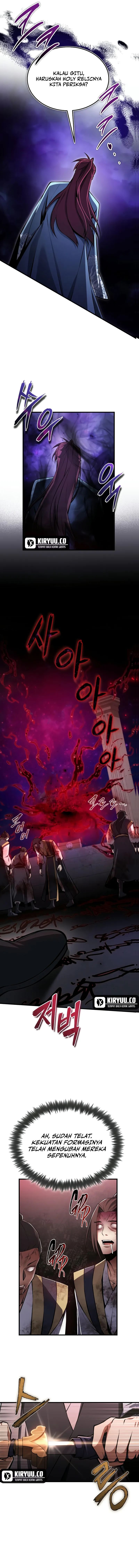 Number One Star Instructor Master Baek (One Hit Teacher, Master Baek) Chapter 120 Image 11