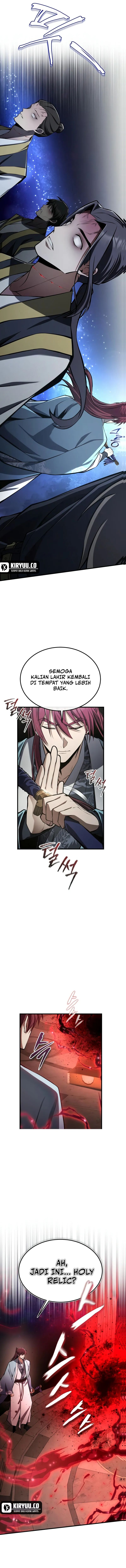 Number One Star Instructor Master Baek (One Hit Teacher, Master Baek) Chapter 120 Image 12