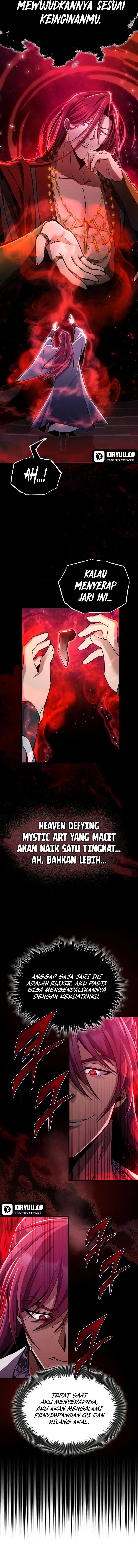 Number One Star Instructor Master Baek (One Hit Teacher, Master Baek) Chapter 120 Image 15