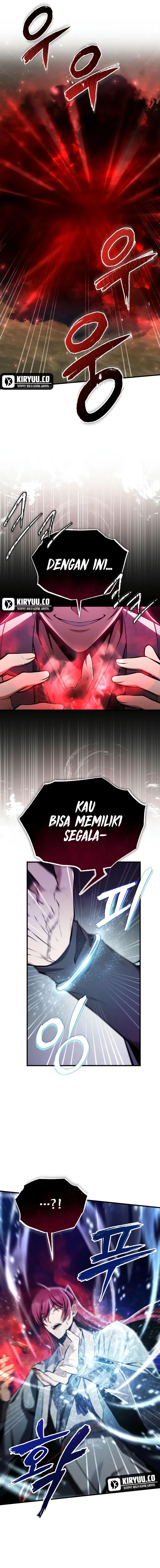 Number One Star Instructor Master Baek (One Hit Teacher, Master Baek) Chapter 120 Image 16