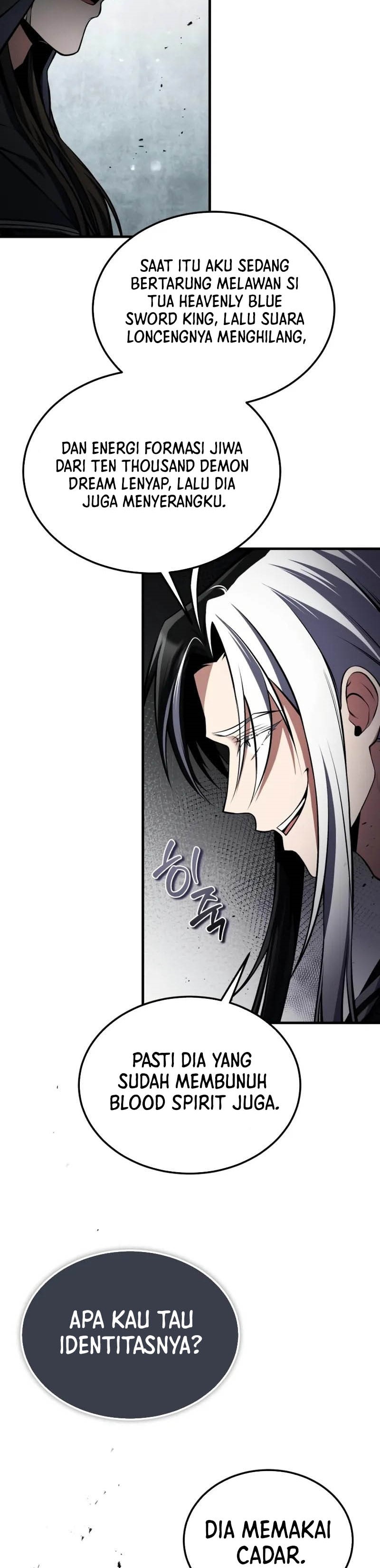 Number One Star Instructor Master Baek (One Hit Teacher, Master Baek) Chapter 124 Image 3