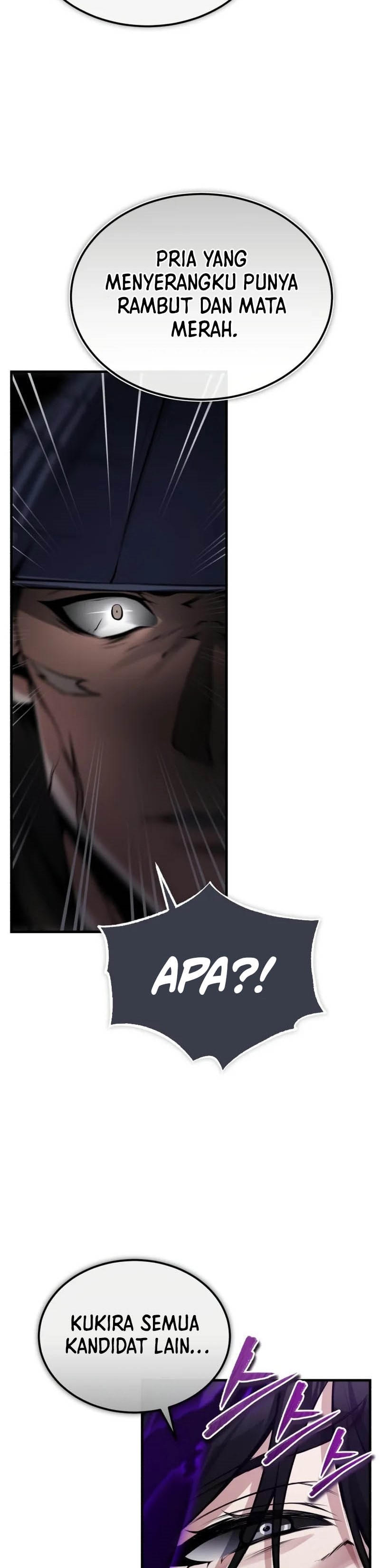 Number One Star Instructor Master Baek (One Hit Teacher, Master Baek) Chapter 124 Image 6