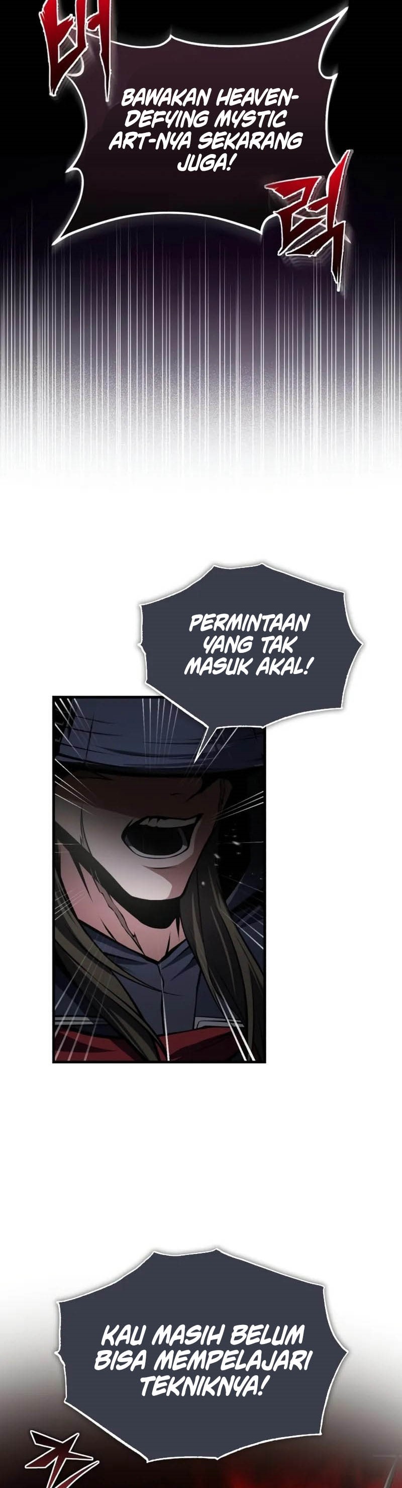 Number One Star Instructor Master Baek (One Hit Teacher, Master Baek) Chapter 124 Image 11