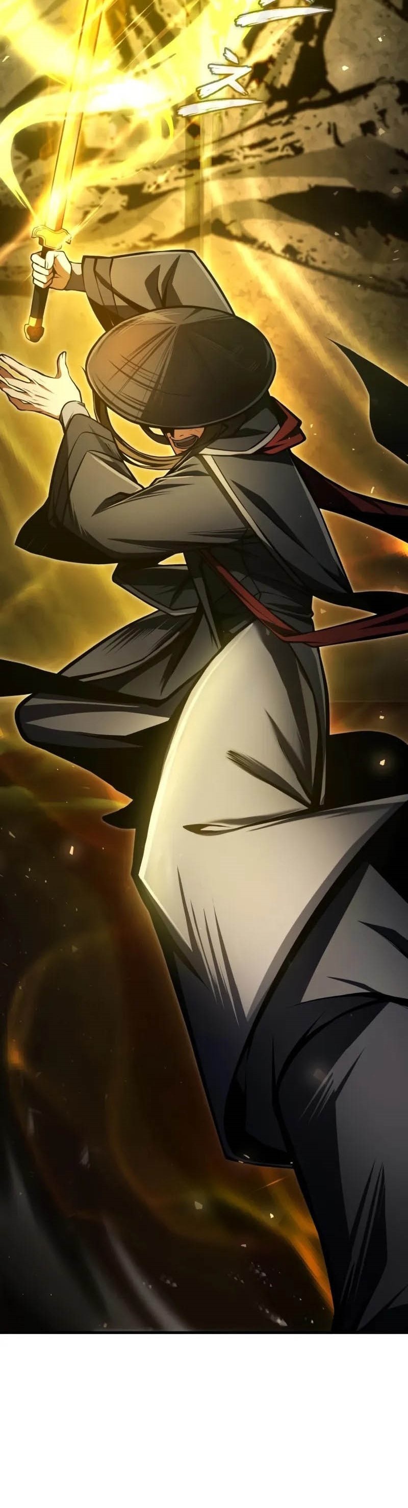 Number One Star Instructor Master Baek (One Hit Teacher, Master Baek) Chapter 124 Image 15