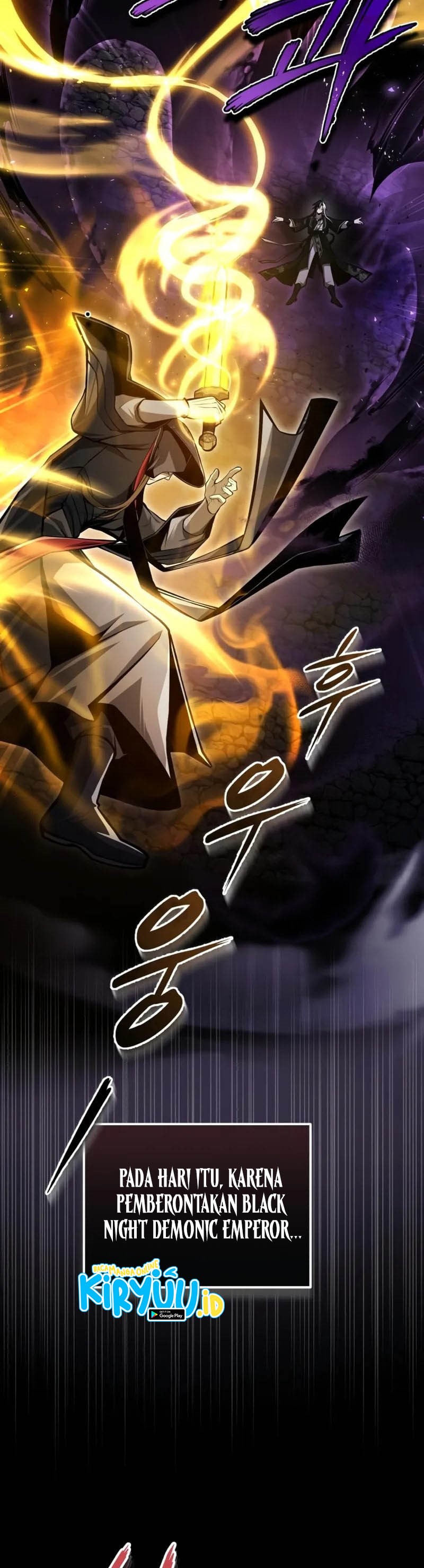 Number One Star Instructor Master Baek (One Hit Teacher, Master Baek) Chapter 124 Image 17