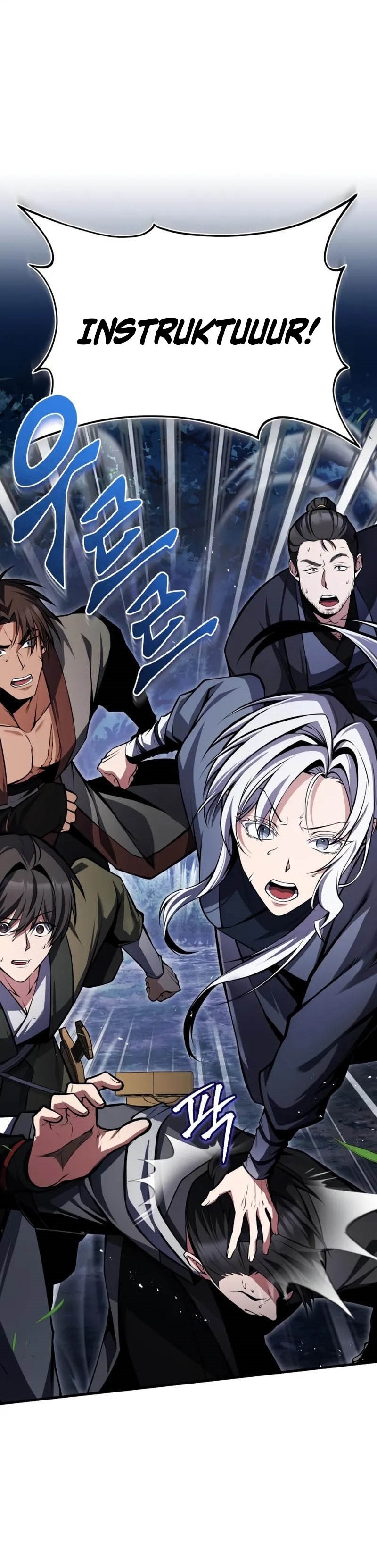 Number One Star Instructor Master Baek (One Hit Teacher, Master Baek) Chapter 124 Image 36