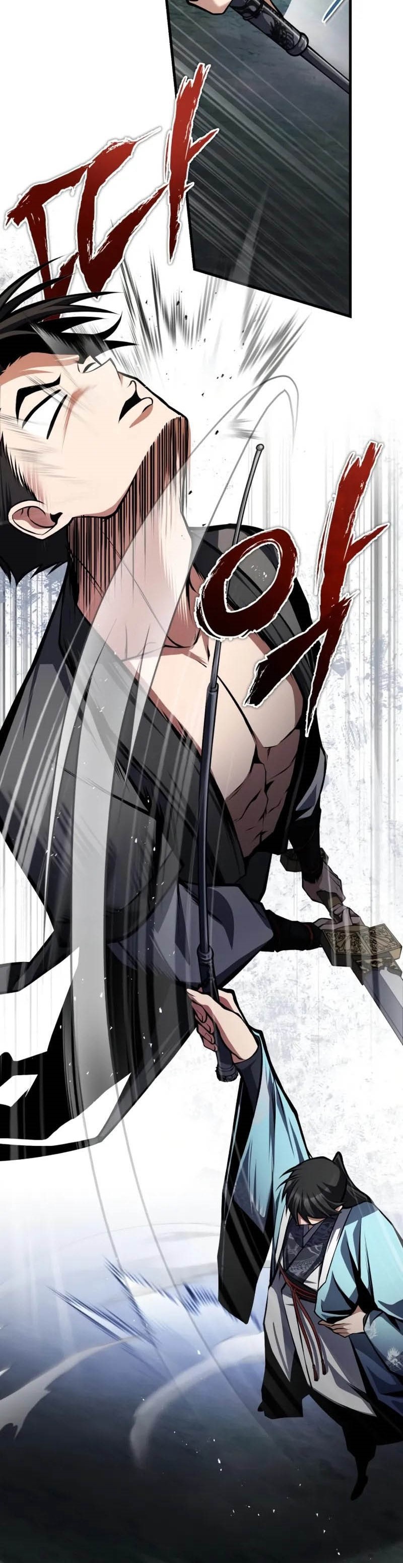 Number One Star Instructor Master Baek (One Hit Teacher, Master Baek) Chapter 124 Image 40