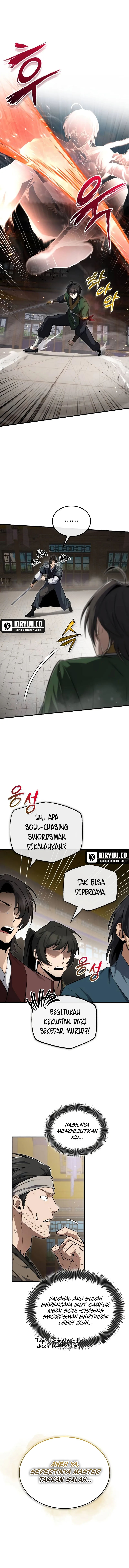 Number One Star Instructor Master Baek (One Hit Teacher, Master Baek) Chapter 127 Image 11