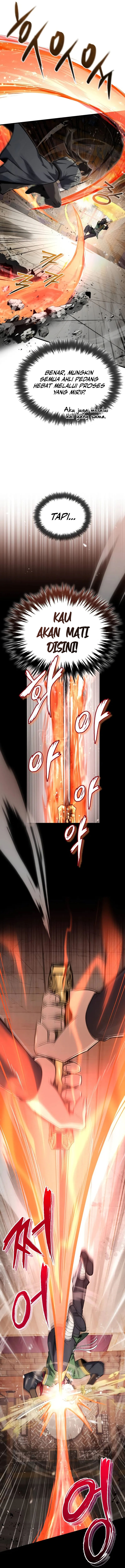 Number One Star Instructor Master Baek (One Hit Teacher, Master Baek) Chapter 127 Image 15