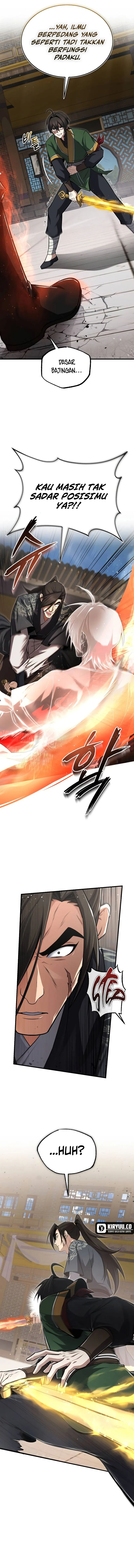 Number One Star Instructor Master Baek (One Hit Teacher, Master Baek) Chapter 127 Image 17