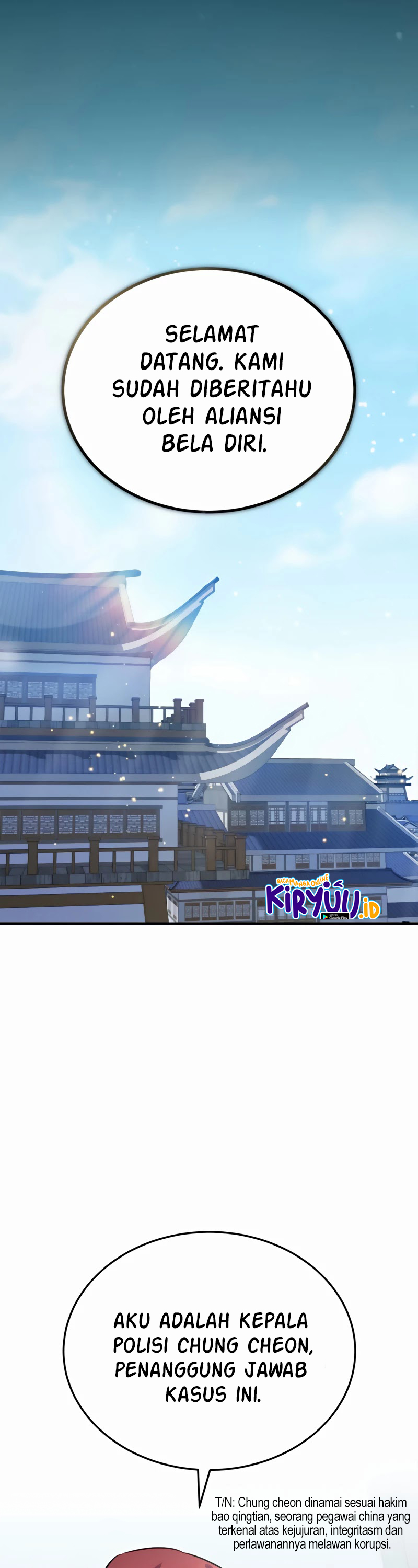 Number One Star Instructor Master Baek (One Hit Teacher, Master Baek) Chapter 13 Image 7