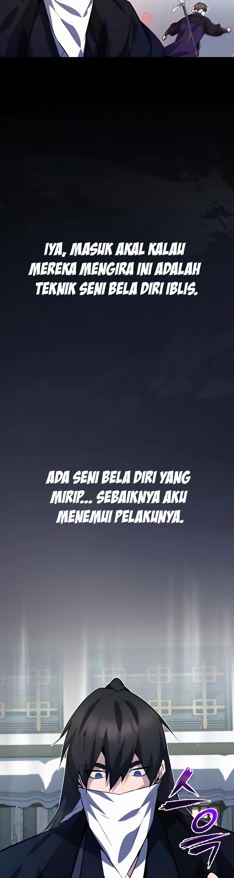 Number One Star Instructor Master Baek (One Hit Teacher, Master Baek) Chapter 13 Image 11