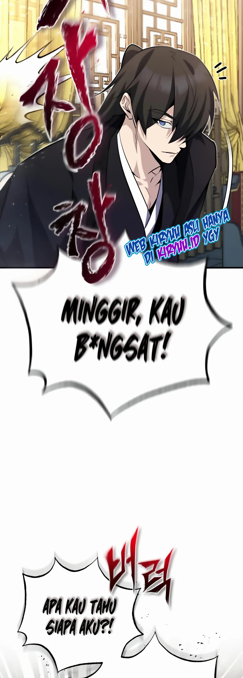 Number One Star Instructor Master Baek (One Hit Teacher, Master Baek) Chapter 13 Image 19