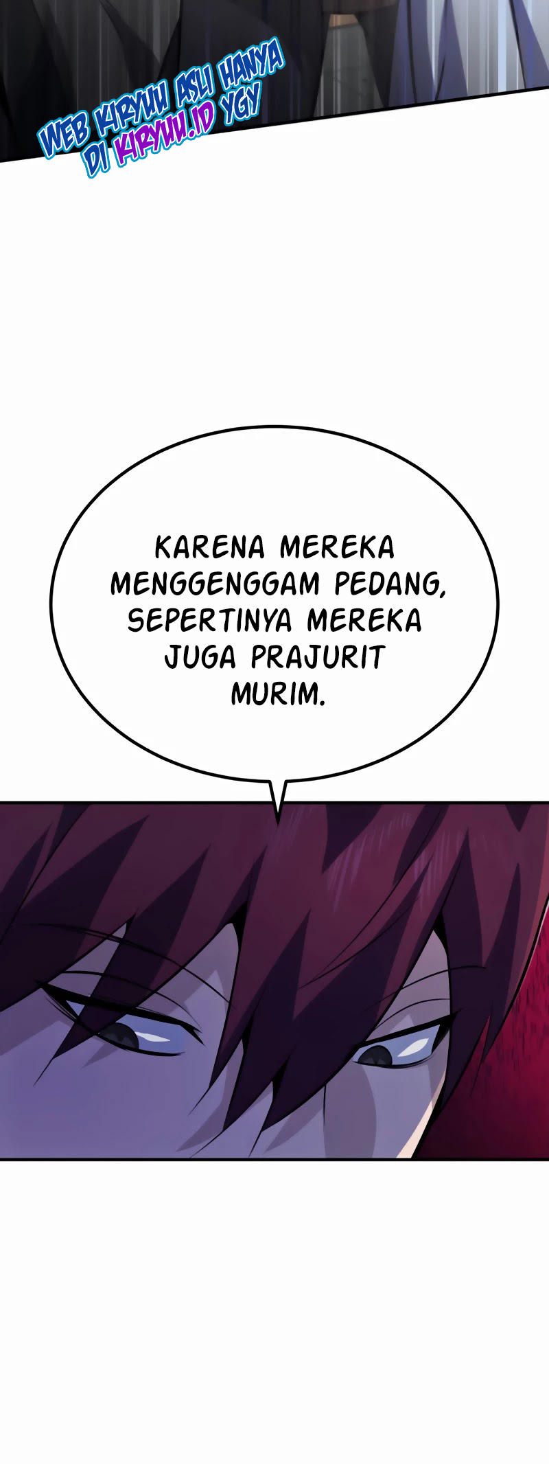 Number One Star Instructor Master Baek (One Hit Teacher, Master Baek) Chapter 13 Image 31