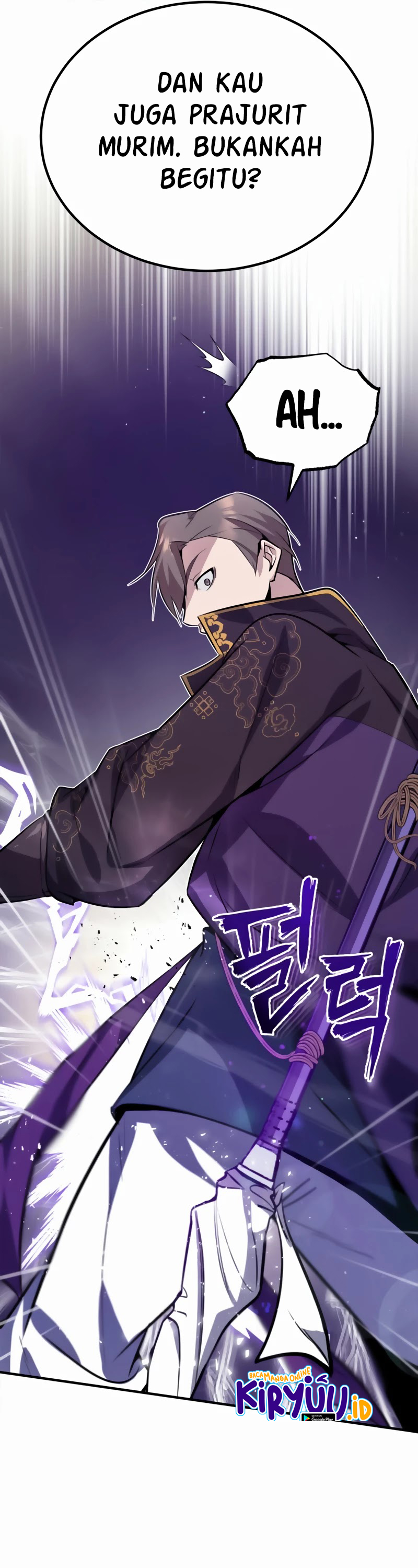 Number One Star Instructor Master Baek (One Hit Teacher, Master Baek) Chapter 13 Image 32