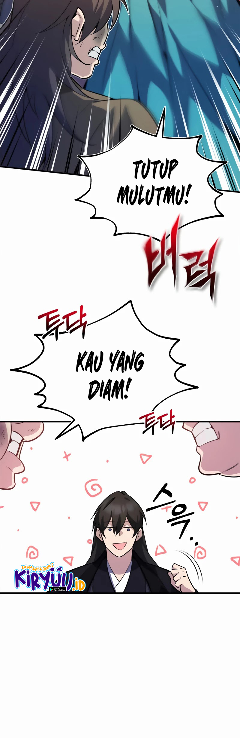 Number One Star Instructor Master Baek (One Hit Teacher, Master Baek) Chapter 13 Image 46