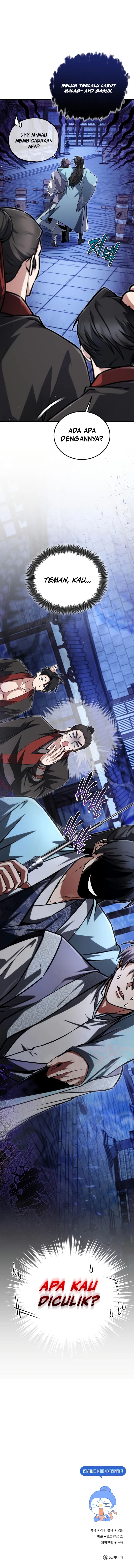 Number One Star Instructor Master Baek (One Hit Teacher, Master Baek) Chapter 141 Image 18