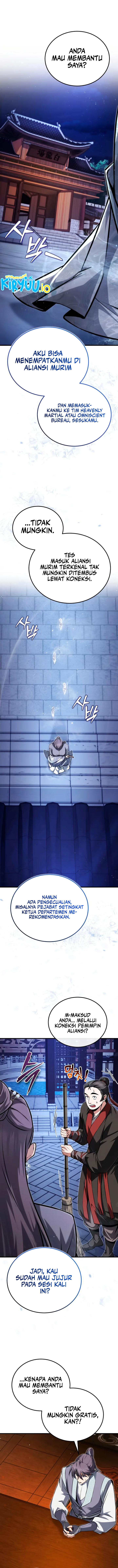 Number One Star Instructor Master Baek (One Hit Teacher, Master Baek) Chapter 142 Image 10