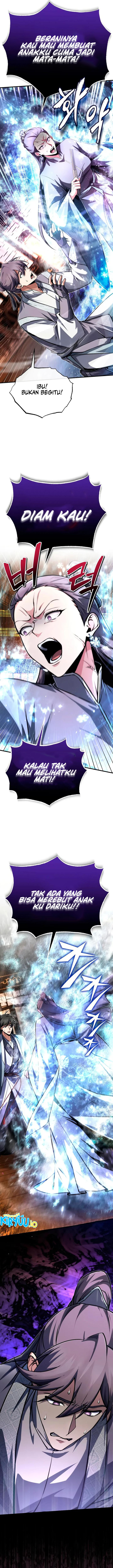 Number One Star Instructor Master Baek (One Hit Teacher, Master Baek) Chapter 142 Image 17