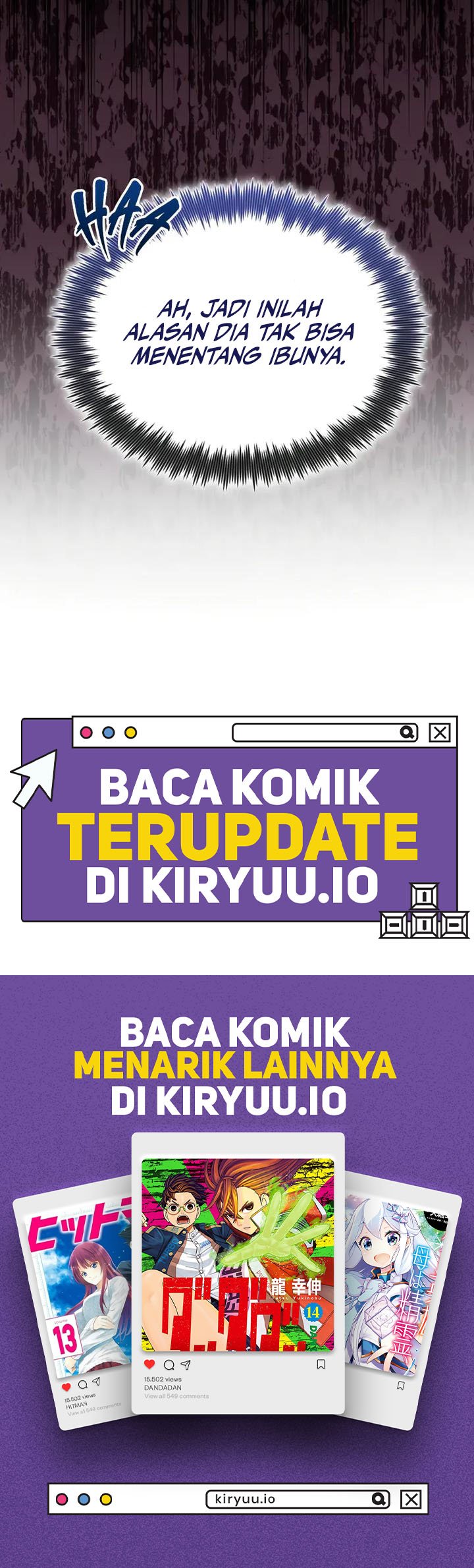 Number One Star Instructor Master Baek (One Hit Teacher, Master Baek) Chapter 142 Image 18