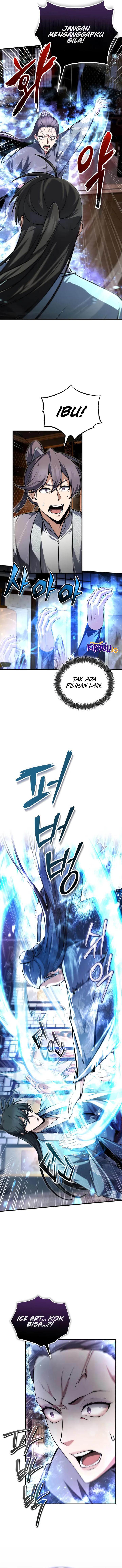 Number One Star Instructor Master Baek (One Hit Teacher, Master Baek) Chapter 143 Image 1