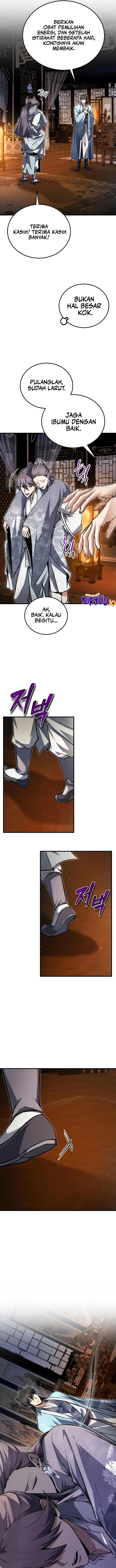 Number One Star Instructor Master Baek (One Hit Teacher, Master Baek) Chapter 143 Image 4