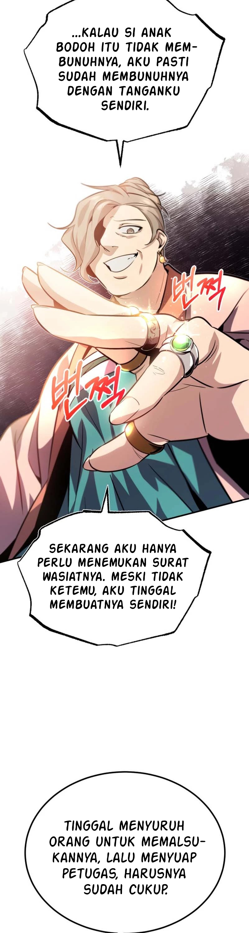 Number One Star Instructor Master Baek (One Hit Teacher, Master Baek) Chapter 15 Image 6