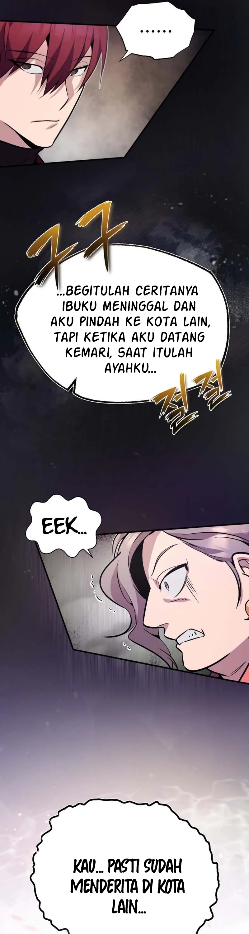 Number One Star Instructor Master Baek (One Hit Teacher, Master Baek) Chapter 15 Image 17