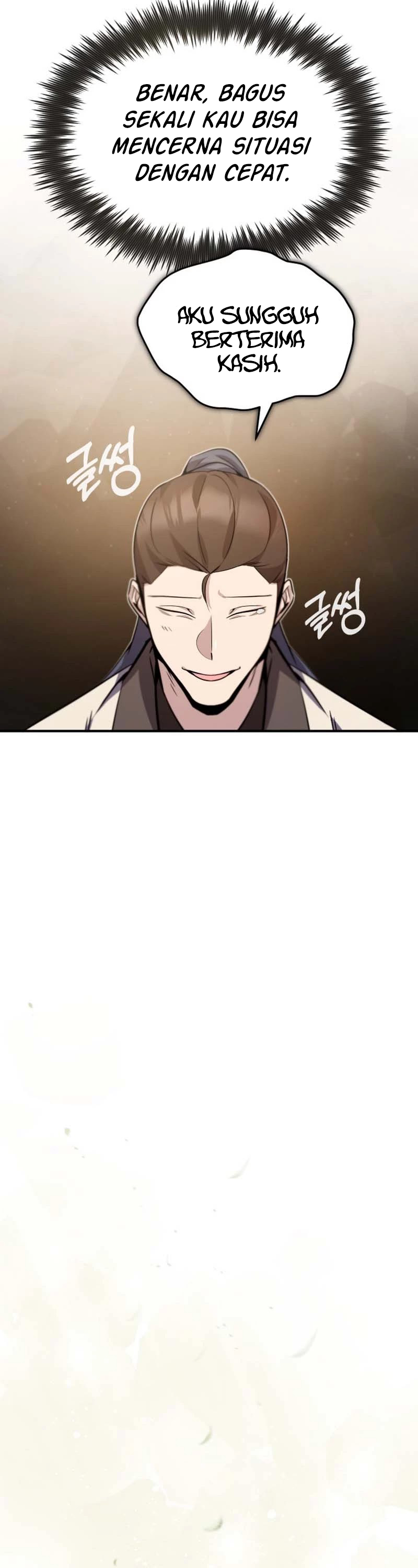 Number One Star Instructor Master Baek (One Hit Teacher, Master Baek) Chapter 15 Image 22