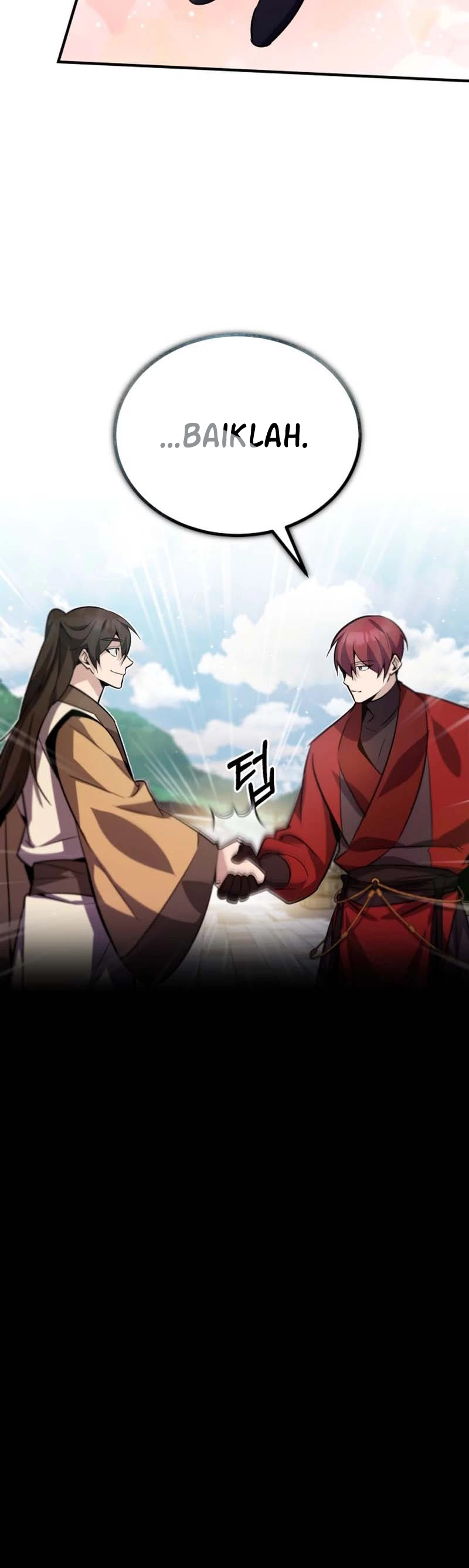 Number One Star Instructor Master Baek (One Hit Teacher, Master Baek) Chapter 15 Image 29