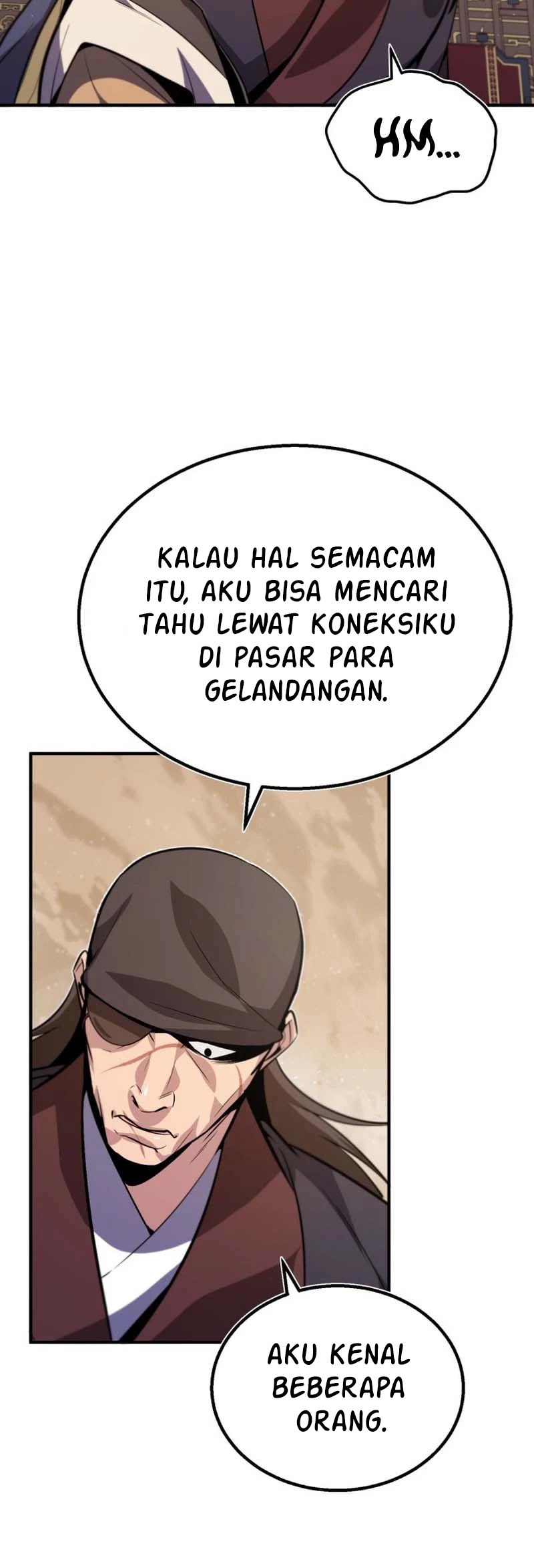Number One Star Instructor Master Baek (One Hit Teacher, Master Baek) Chapter 15 Image 39