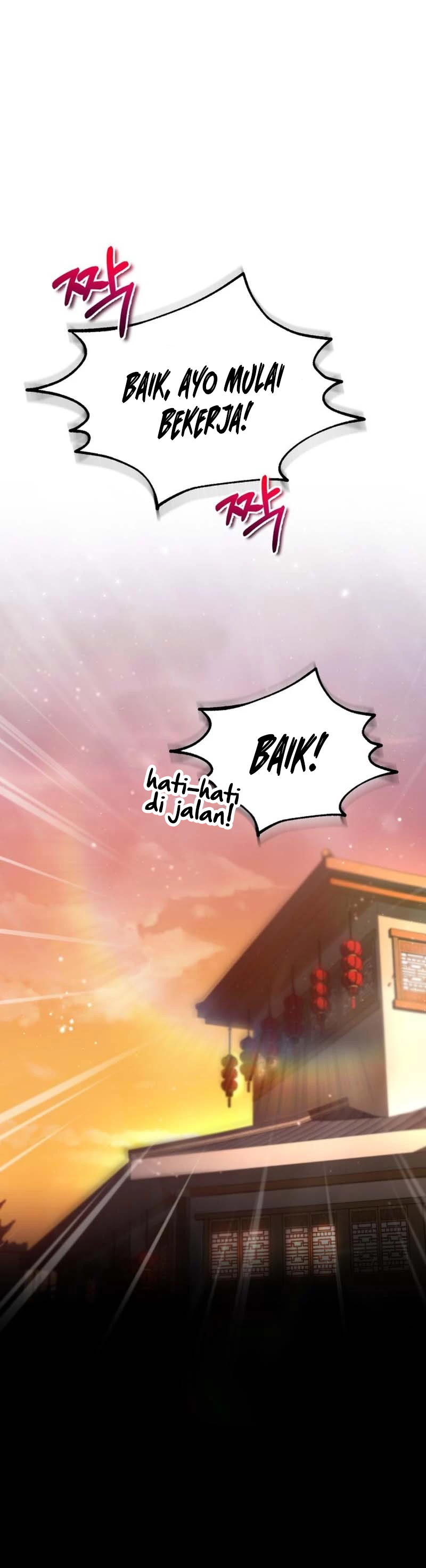 Number One Star Instructor Master Baek (One Hit Teacher, Master Baek) Chapter 15 Image 42